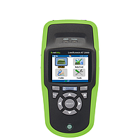 Netally ACKG2-LRAT2000-1YS Gold Support