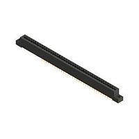 EDAC 887-082-520-204 Receptacles High Temp Card Edge Connector