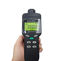 Tenmars Tachometer Calibration Services