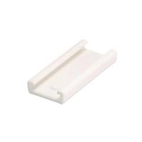 AMP Connectors - TE Connectivity 640642-9 Accessories DUST COVER 9P Feed-Thru