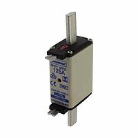 Eaton Bussmann 125NHG01BI-400 BS88 British Standard Fuse 125A 400V GG 01