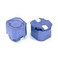 Bel Signal Transformer SCRH64B-391 Power Inductor Inductor SMD 390uH 0.22A 2.94 ohms 1KHz