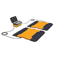 CAS Electronic Truck Scale Calibration Service