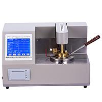Wuhan HTYKS-H Automatic Open Cup Flash Point Tester