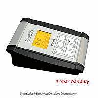 SiLiBeads SG.285206800 DO meter Set, Lab 745 Set/Ox1113T