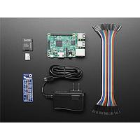 Adafruit 3292 Boards Raspberry Pi 3 Board Pack Android Things