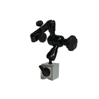 MITUTOYO 7031-10 Jointed Magnetic Stand