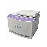 BIOBASE BKC-TH23RII High Speed Refrigerated Centrifuge