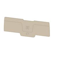 Weidmuller 2874810000 End Plate SEP 4C 4