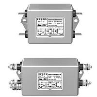 EPCOS B84112G0000M112 Power Line Filters Medical Filter 250volts 12A
