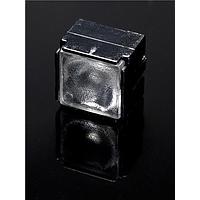 Ledil CP13666_LARISA-RZ-CLIP16 Lens Holder Assembly Assembly square 9.9x9.9mm(D)7.5mm(H)