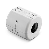 Wurth Elektronik 74271151S Cable Single STAR-TEC Snap Black 100MHz 417Ohms