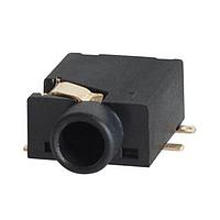 Same Sky (formerly CUI Devices) MJ1-3510-SMT-TR Phone Connectors Audio Jacks