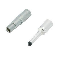 Amphenol Tuchel N02 060 6118 001 Contacts Socket con female 6mm complete