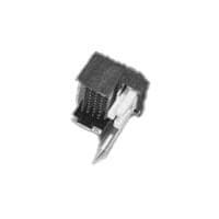 AMP Connectors - TE Connectivity 5120643-1 Hard Metric Connectors 2MM HM HDR ASY 12 ROW 072 R H