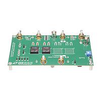 Analog Devices DC2455A-A Voltage Regulator - Switching Regulator Dual 25A or Single 50A Module Regulator with 0.8 DC and 3 Transient Accuracy