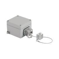 Weidmuller 1966260000 Box IE-OM-V05M-K11-1S