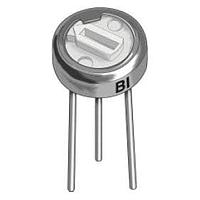 TT Electronics / BI Technologies 82MR20KLF Trimmer Resistors - Single Turn 1/2W 20K Ohms 10% SINGLE TURN