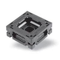 Yamaichi Electronics IC200-2084-010 QFP Sockets 208 PIN QFP 0.50 MM PITCH