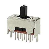 C&K SS-4232 Slide Switches Slide Switch