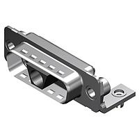 Molex / FCT 173107-0486 D-Sub Backshells 3W3 PCB PLUG MIXED GENDER