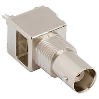 Amphenol RF 112488 PCB Connectors BNC ST PCB JACK METAL-50 OHM