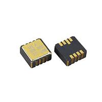 TE CONNECTIVITY SENSORS 3038-0500 Acceleration Sensor Modules DC Resp Accel SMT-mt Brdbd 500g FS