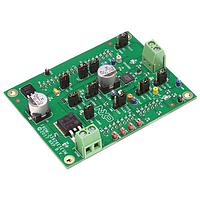 NXP FRDM-33926ESEVM Motor/Motion Controller & Driver Freedom expansion board, 33926 H-Bridge, Brushed DC Motor Driver, 5-28V