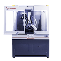 Anton Paar XRDynamic 500 Automated Multipurpose Powder X-Ray Diffractometer (Primux 3000, 5.5 kW)