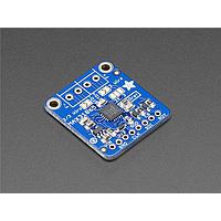 Adafruit 3328 Temperature Sensor Development Tools Adafruit PT100 RTD Temp SNSR Amp