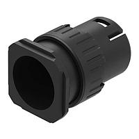 EAO 61-1300.0 Pushbutton Illum PSHBUTN ACT FLUSH MNT MOM-MNT