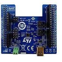 STMicroelectronics X-NUCLEO-SRC1M1 Expansion Boards USB Type-C Power Delivery source expansion board for TCPP02-M18
