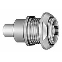 LEMO EEG.0B.307.KLV Connectors FIXED RECEPTACLE NUT FIXING