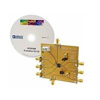 Analog Devices EVAL-ADG936REBZ RF Switch evaluation board i.c.