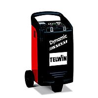 Telwin DYNAMIC 520 START BATTERY CHARGER / STARTER (1,6 KW)