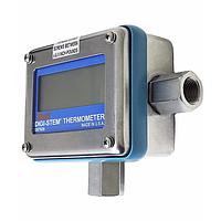 Palmer Wahl DST620 Digi-Stem® RTD Thermometer with Dual Sensor and Output (-50°F to 500°F (-45.5°C to 260°C))