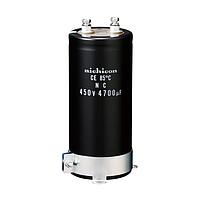 Nichicon LNC2G822MSEJ Aluminum Electrolytic Capacitors 8200uF 400V 20%