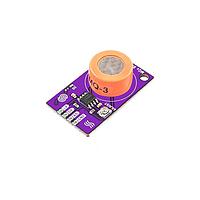 Soldered 333103 Alcohol, Ethenol Sensor Alcohol, Ethanol sensor MQ3 breakout