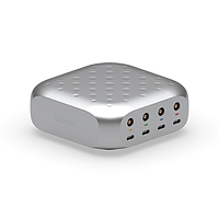 Saleae Logic MSO (with 4x200 Pro) Logic MSO (4 Ch, 200 MHz / 12-Bit, 1000 MS / US)