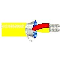 Belden 83953 004500 Multi-Conductor Cables 2#16TYPE KX THERMOCOUPLE