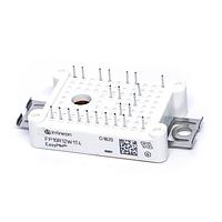 Infineon FP10R12W1T4 IGBT Silicon Modules N-CH 1.2KV 20A