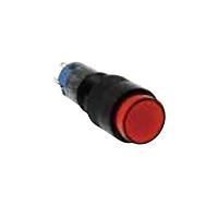 IDEC AL1M-A11JW Standard Switches 10mm ROUND MAINT LED PB SPDT