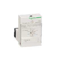 SCHNEIDER LUCA32FU Motor Drives STD CNTRL UNIT CL10 3PH 8-32A 110-240V