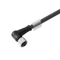 Weidmuller 1424280500 Sensor Cables / Actuator Cables SAIL-M12BW-12S5.0U