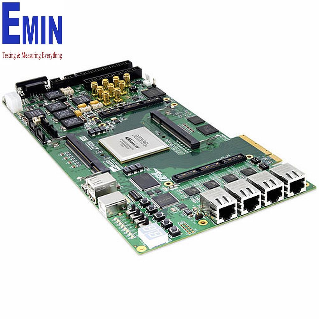 Expansion modules for laboratory, training, and research equipment