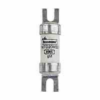 Eaton Bussmann NITD20M32 BS88 British Standard Fuse 20M32 550VAC FUSE