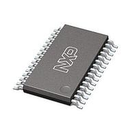 NXP PCA9952TW/Q900,118 LED Drivers 16-channel Fm+ I2C- bus 57 mA LED driver