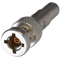 Trompeter / Cinch Connectivity Solutions PL455ACFLS-201 Connectors 1553 Twinax SKT Contact Full CRMP