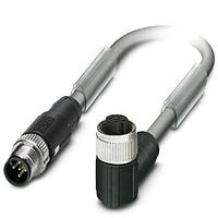 PHOENIX CONTACT 1419066 Sensor Cables / Actuator Cables SAC-5P-MS/ 0,5-923/ FR CAN SCO