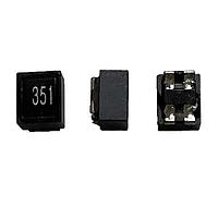 Abracon ACMP-5045-302-T Power Common Mode Chokes CMC 3000? 0.5A 2LN SMD